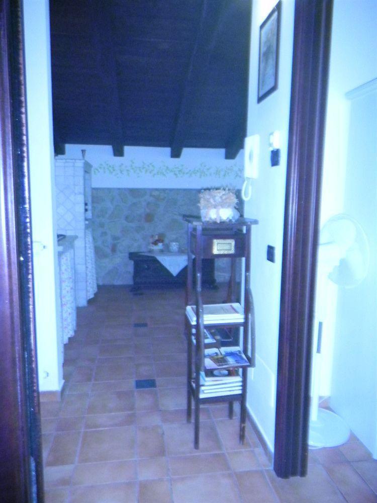 אפרטהוטל Castel San Pietro Romano Il Casale Delle Ginestre מראה חיצוני תמונה